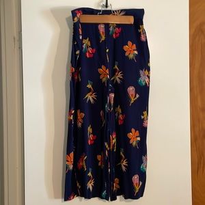 Madewell, pull on pants, medium
